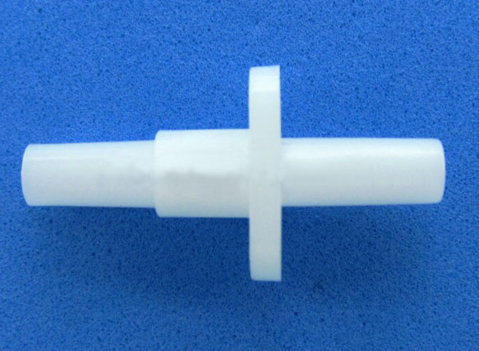 Коннектор NIBP АД LC-33-V пластик, (используется с BP20), только для ветеринарных манжет