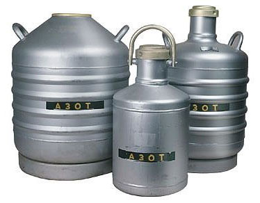 Доставка жидкого азота
