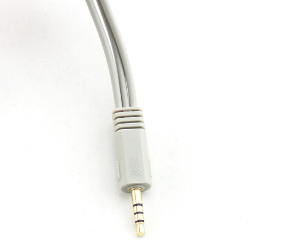 ЭКГ кабель пациента для Армед РС-80А, РС-80В
