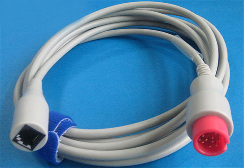 ИАД IBP кабель  Philips  для подключения трансдьюсера к монитору пациента