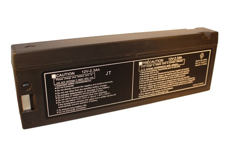 Аккумулятор Sensitec MEC 1200, FB1223, 12V