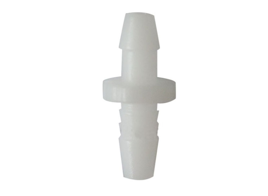 Соединительный коннектор для NIBP трубок и шлангов манжет  пластик