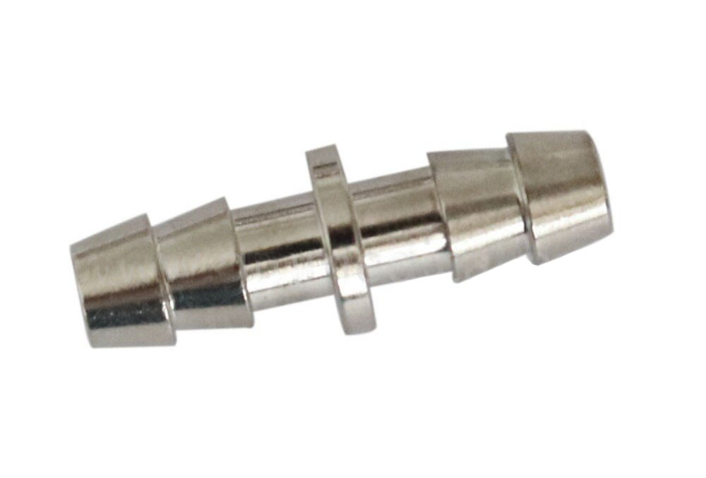 Соединительный коннектор для NIBP трубок и шлангов манжет  металл