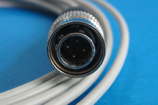 ЭКГ кабели отведений для суточного монитора PI холтер