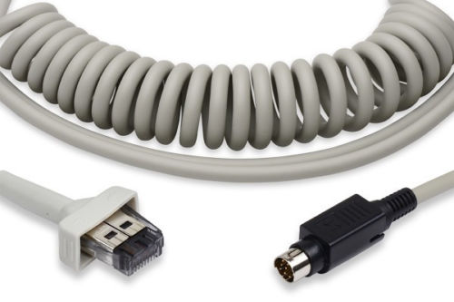Магистральный Trunk кабель для GE Healthcare Marquette M4, AM5, MAX-1, MAX-4, MAX-6