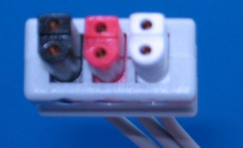 ЭКГ кабель отведений для монитора пациента Siemens Drager SC 6000, SC 6002XL, SC 7000, SC9000, Delta, Infinity, Gamma, XL, Vista, Multi-Link Cable