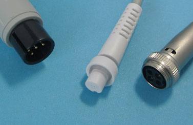 ЭКГ Cardiac Output (C.O.) кабель пациента для Edan M80, Elite V8 а также Spacelabs, Mindray, Conmen