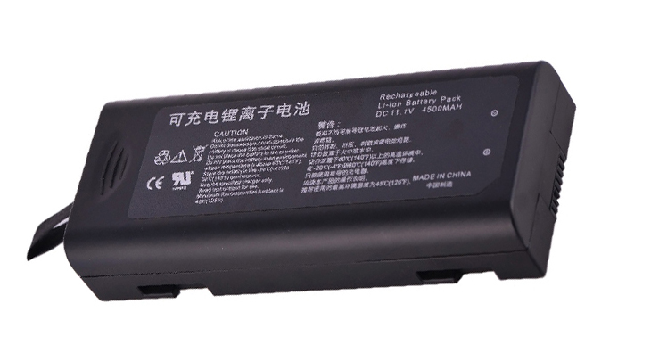 Аккумуляторная батарея для Mindray T5 T6 T8 Vital Signs Monitor, LI23S002A