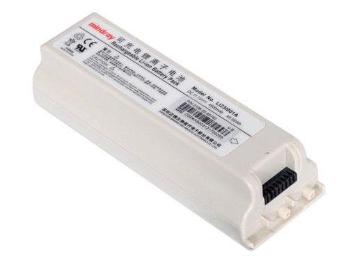 Аккумуляторная батарея для Mindray M5 M5T M7 M9 Series, LI23I001A, 11.1V DC 4500mAh