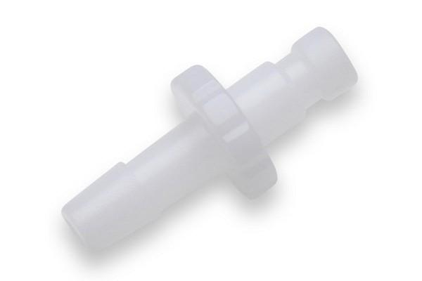 Коннектор NIBP АД BP12-P (LC-08) пластик, (используется с BP15), AMC CN-BP12, Pacific Medical PM12-Plastic, 5082-184