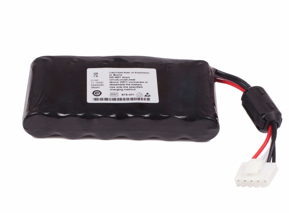 Аккумуляторная батарея Fukuda Denshi FX-8222 BTE-001 FCP-8221