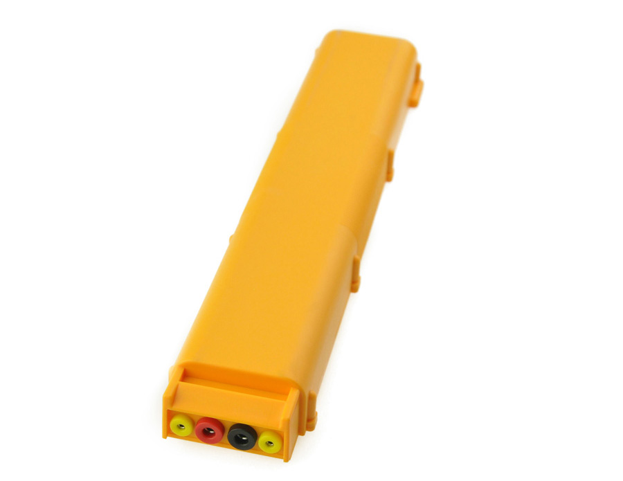 Аккумуляторная батарея для монитора пациента Metrax Primedic DM1, DM3, DM10, DM30, EC01, Medtronic M240, 14.4DC/3,0 Ah/Nimh