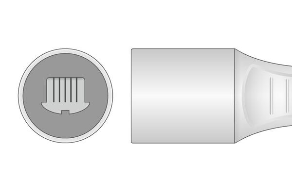 Одноразовый трансдъюсер IBP Edwards Connector, 20 шт в упаковке