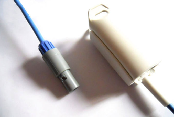 Шланг НИАД NIBP GE DASH 3000, 4000, 5000, Eagle 3000 Tram 400/450/451, 2020980-001, BP17 + BP18