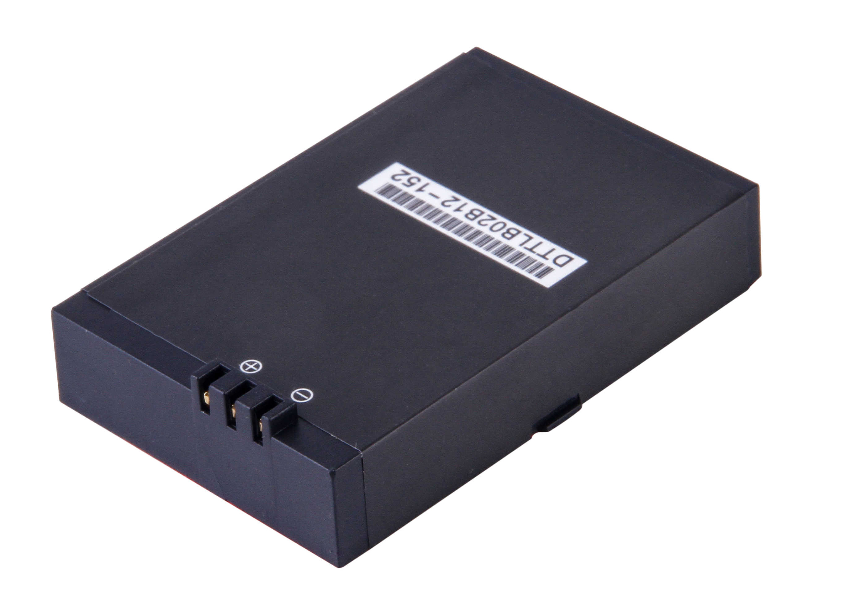 Аккумуляторная батарея для Dixion Storm EMS7, LB-02 PN: 12-100-001, 3.7V 1800 mAh