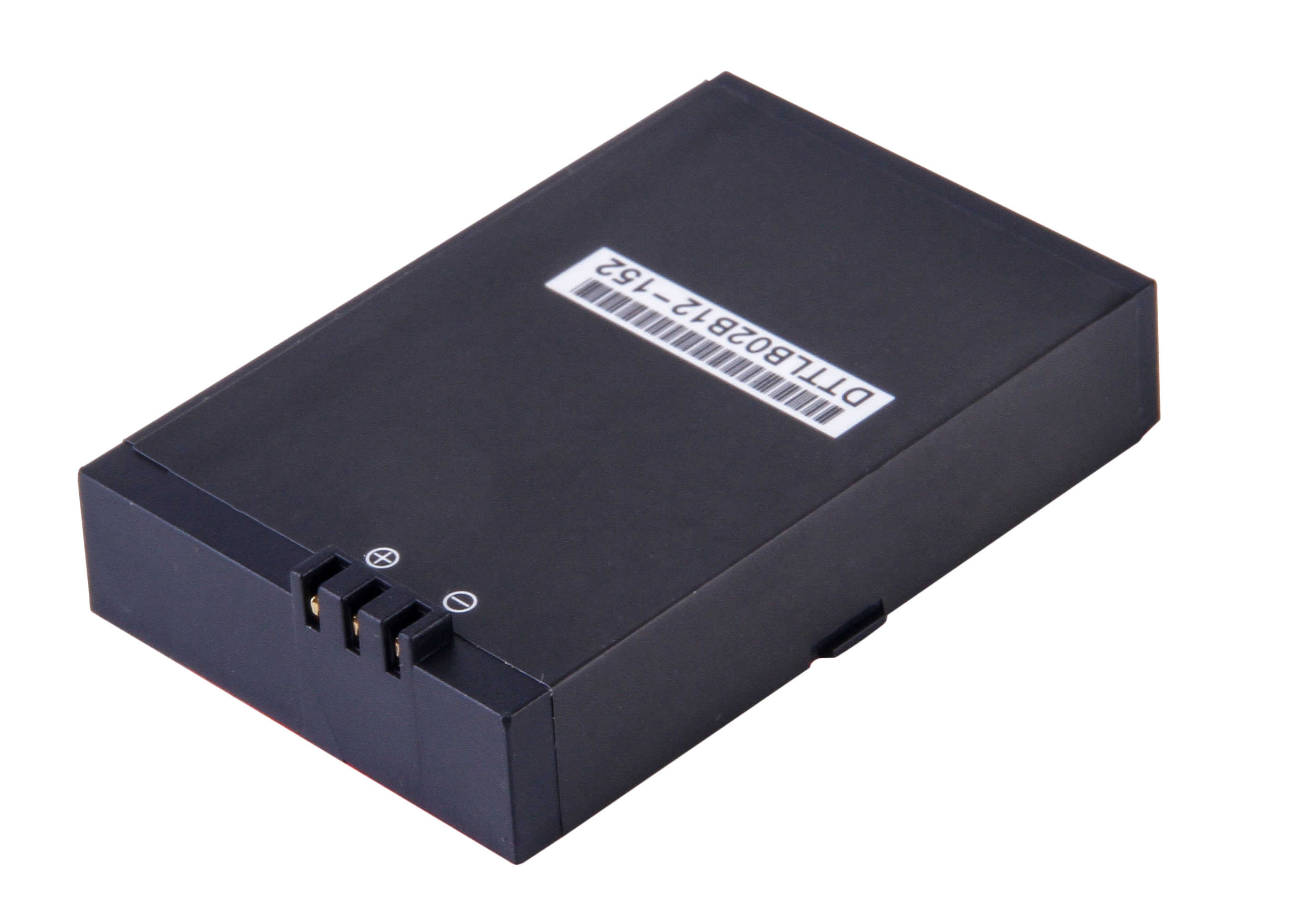 Аккумуляторная батарея для Dixion Storm EMS7, LB-02 PN: 12-100-0001, 3.7V 1800 mAh